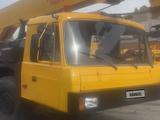 CKD  AD - Series 1988 года за 19 990 000 тг. в Костанай – фото 5
