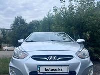 Hyundai Accent 2011 годаfor5 000 000 тг. в Караганда