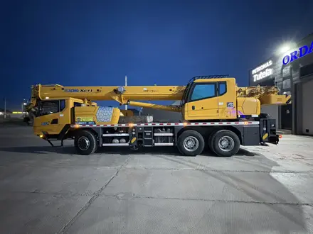 XCMG  XCT16 2021 года за 43 000 000 тг. в Алматы