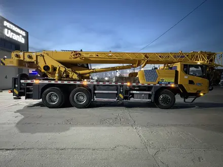 XCMG  XCT16 2021 года за 43 000 000 тг. в Алматы – фото 2