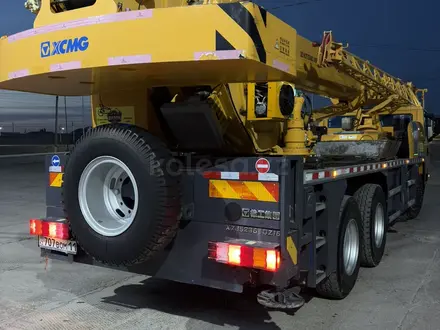 XCMG  XCT16 2021 года за 43 000 000 тг. в Алматы – фото 3
