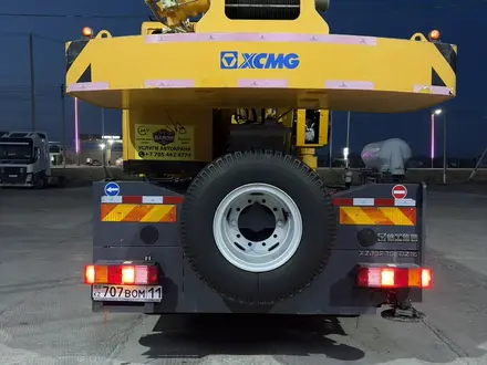 XCMG  XCT16 2021 года за 43 000 000 тг. в Алматы – фото 6
