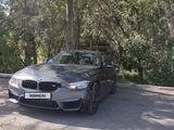 BMW 320 2013 года за 10 395 000 тг. в Караганда – фото 4