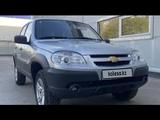 Chevrolet Niva 2013 года за 3 800 000 тг. в Алтай