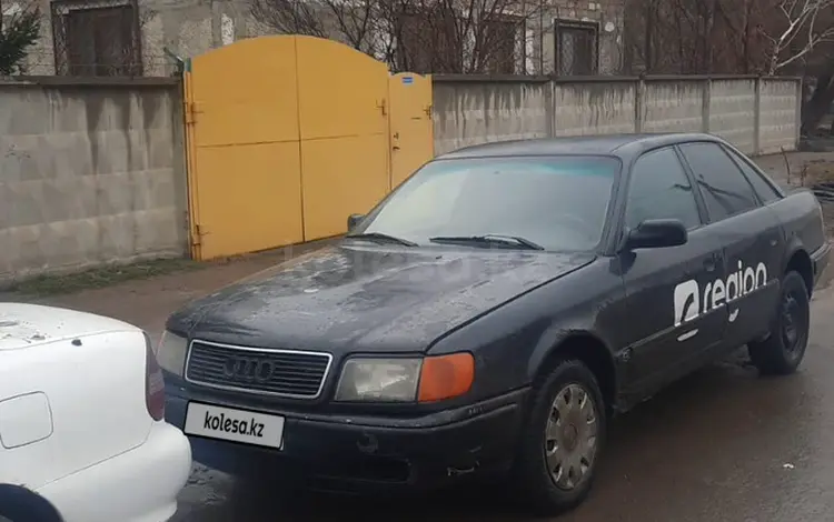 Audi 100 1993 года за 1 300 000 тг. в Павлодар