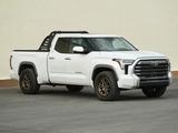 Защитная дуга BMSBAR для Toyota Tundra 2021-2024үшін503 500 тг. в Алматы – фото 3