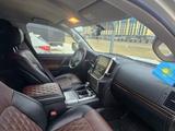 Toyota Land Cruiser 2017 года за 25 000 000 тг. в Актау – фото 3