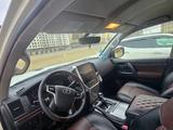 Toyota Land Cruiser 2017 года за 25 000 000 тг. в Актау – фото 5