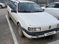 Volkswagen Passat 1990 годаүшін1 200 000 тг. в Астана – фото 3