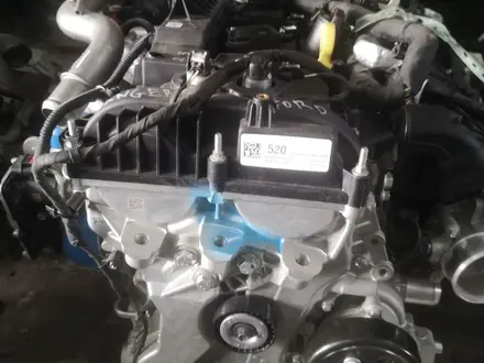 Двигатель на FORD RANGER 2.3, Форд Рейнжер за 10 000 тг. в Актау – фото 2