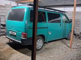 Volkswagen Transporter 1992 года за 1 850 000 тг. в Талдыкорган