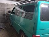 Volkswagen Transporter 1992 года за 1 850 000 тг. в Талдыкорган – фото 3