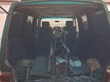 Volkswagen Transporter 1992 года за 1 850 000 тг. в Талдыкорган – фото 4