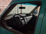 Volkswagen Transporter 1992 года за 1 850 000 тг. в Талдыкорган – фото 5