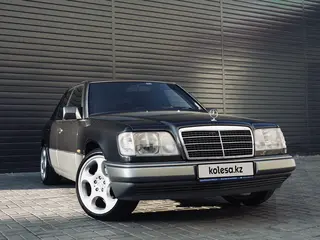 Mercedes-Benz E 280