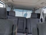 Toyota Alphard 2008 годаүшін5 700 000 тг. в Костанай – фото 4