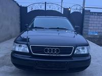 Audi A6 1995 годаүшін2 800 000 тг. в Алматы