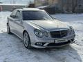 Mercedes-Benz E 500 2005 года за 7 850 000 тг. в Алматы