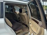 Mercedes-Benz GL 550 2007 годаүшін9 300 000 тг. в Алматы – фото 4