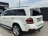 Mercedes-Benz GL 550 2007 годаүшін9 300 000 тг. в Алматы – фото 5
