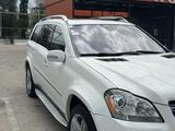 Mercedes-Benz GL 550 2007 годаүшін9 300 000 тг. в Алматы