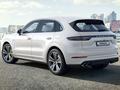 Porsche Cayenne E-Hybrid 2022 года за 73 080 000 тг. в Караганда – фото 3