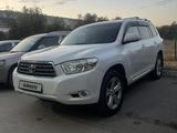 Toyota Highlander 2008 года за 9 750 000 тг. в Астана
