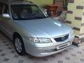 Mazda 626 1999 годаfor3 600 000 тг. в Шымкент