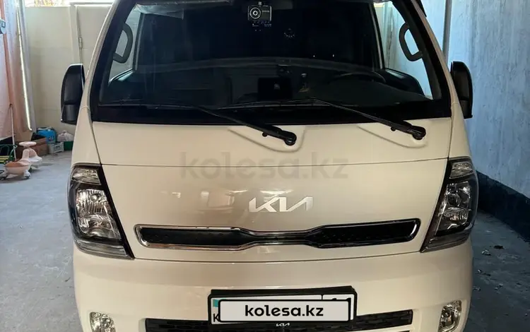 Kia  Bongo 2023 года за 25 000 000 тг. в Кызылорда