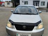 Toyota Corolla 2004 годаfor4 000 000 тг. в Алматы