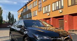 Toyota Camry 2016 годаүшін8 500 000 тг. в Актобе