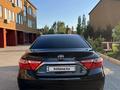 Toyota Camry 2016 года за 8 500 000 тг. в Актобе – фото 6