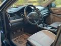 Toyota Camry 2016 года за 8 500 000 тг. в Актобе – фото 7