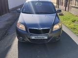 Daewoo Gentra 2009 годаүшін2 300 000 тг. в Шымкент