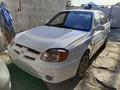 Hyundai Accent 2005 годаүшін1 250 000 тг. в Алматы