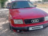 Audi 100 1992 годаүшін1 300 000 тг. в Алматы