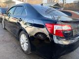 Toyota Camry 2013 годаfor6 900 000 тг. в Алматы – фото 3