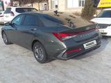 Hyundai Elantra 2024 годаүшін10 500 000 тг. в Кокшетау – фото 5