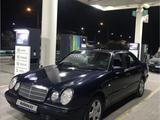 Mercedes-Benz E 280 1997 годаfor2 000 000 тг. в Кызылорда – фото 3