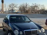 Mercedes-Benz E 280 1997 годаfor2 000 000 тг. в Кызылорда – фото 2