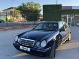 Mercedes-Benz E 280 1997 годаfor2 000 000 тг. в Кызылорда