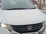 Honda Odyssey 2010 года за 4 550 000 тг. в Жосалы