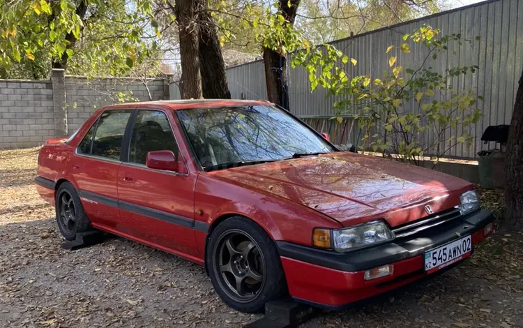 Honda Accord 1987 года за 10 000 тг. в Алматы