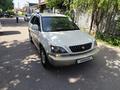 Toyota Harrier 1998 года за 4 000 000 тг. в Алматы