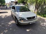 Toyota Harrier 1998 годаүшін4 000 000 тг. в Алматы