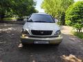 Toyota Harrier 1998 года за 4 000 000 тг. в Алматы – фото 12