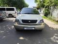 Toyota Harrier 1998 года за 4 000 000 тг. в Алматы – фото 2