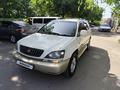 Toyota Harrier 1998 года за 4 000 000 тг. в Алматы – фото 3