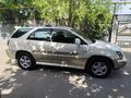 Toyota Harrier 1998 года за 4 000 000 тг. в Алматы – фото 4