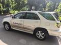 Toyota Harrier 1998 года за 4 000 000 тг. в Алматы – фото 5